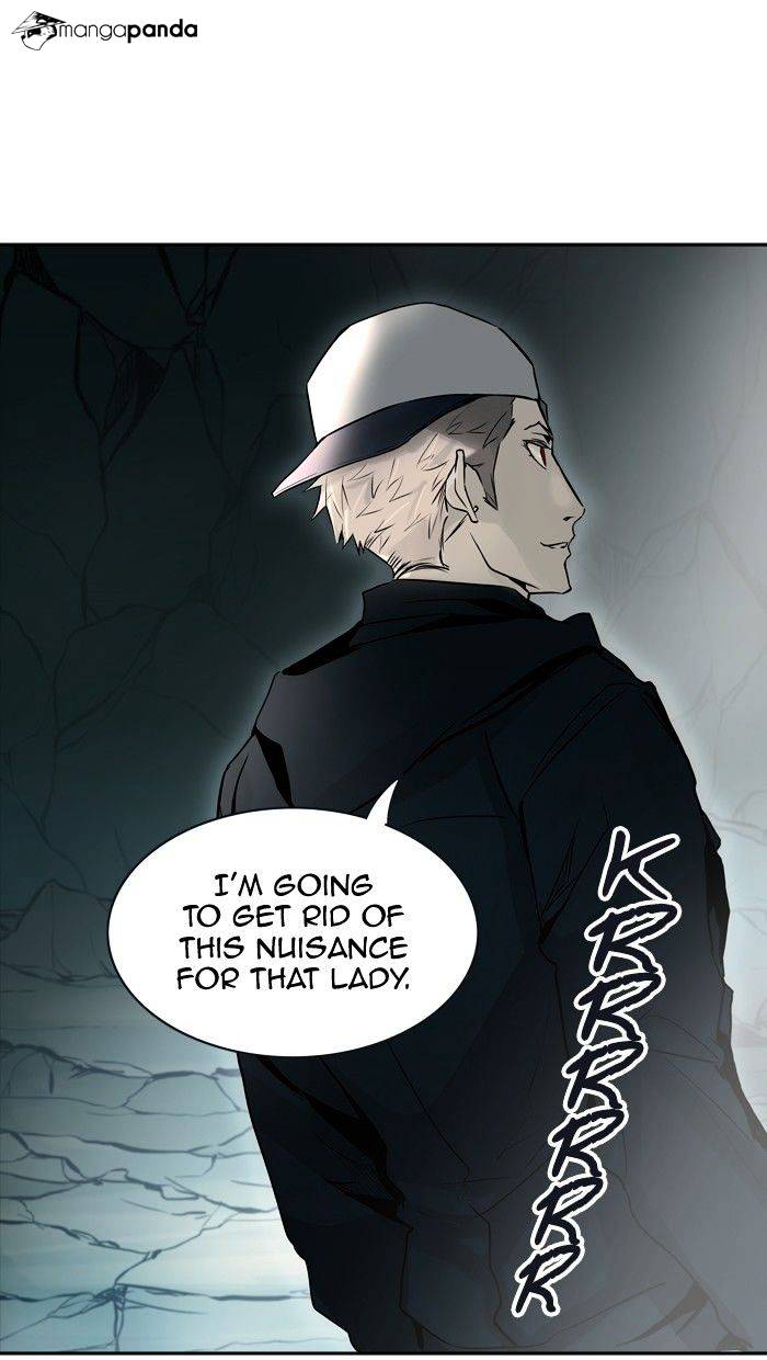 Tower of God Chapter 327 image 096